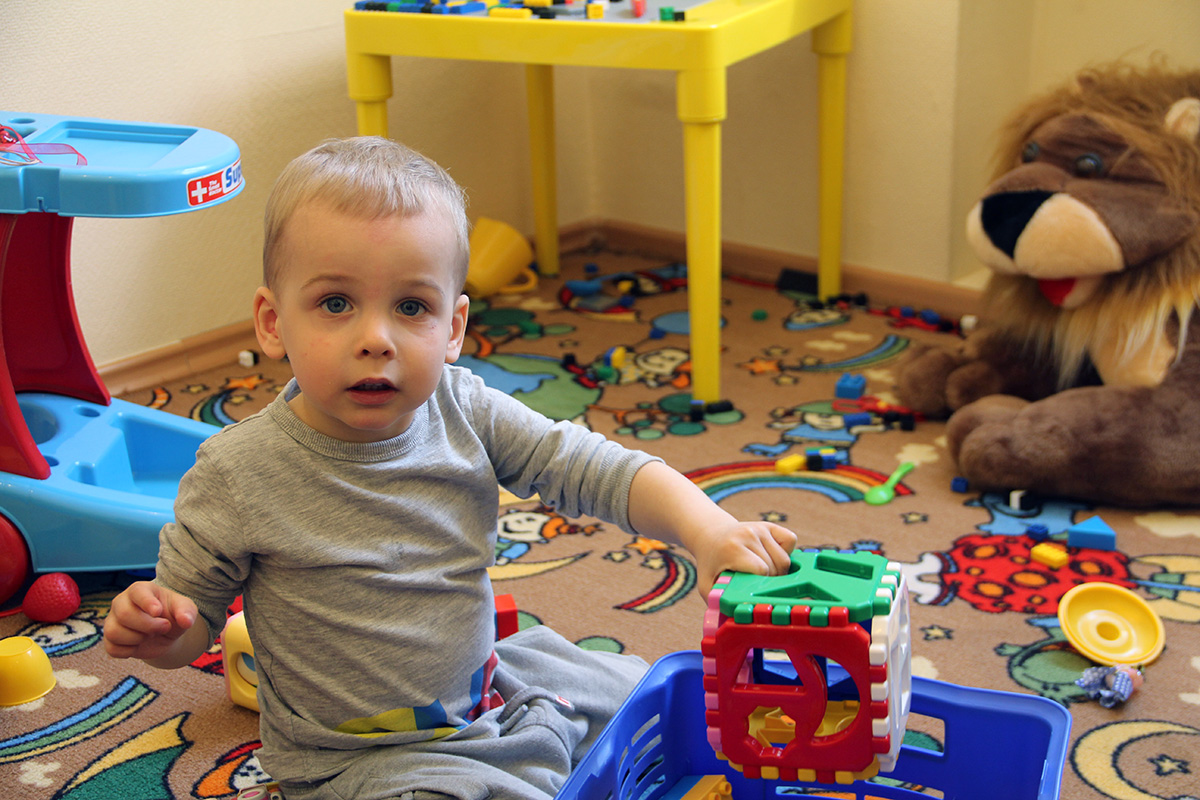 Приватний дитячий садок "Я ВсеЗнайка" - фото №4