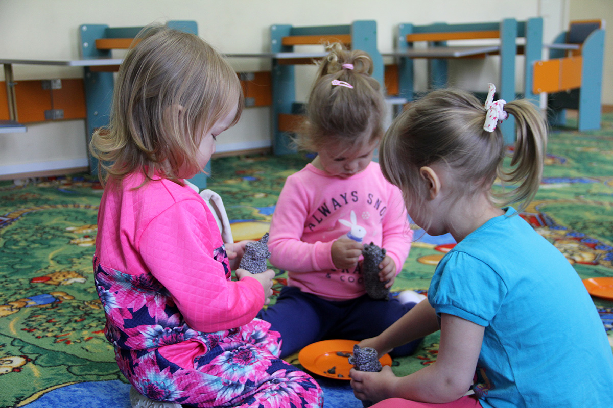 Приватний дитячий садок "Я ВсеЗнайка" - фото №5