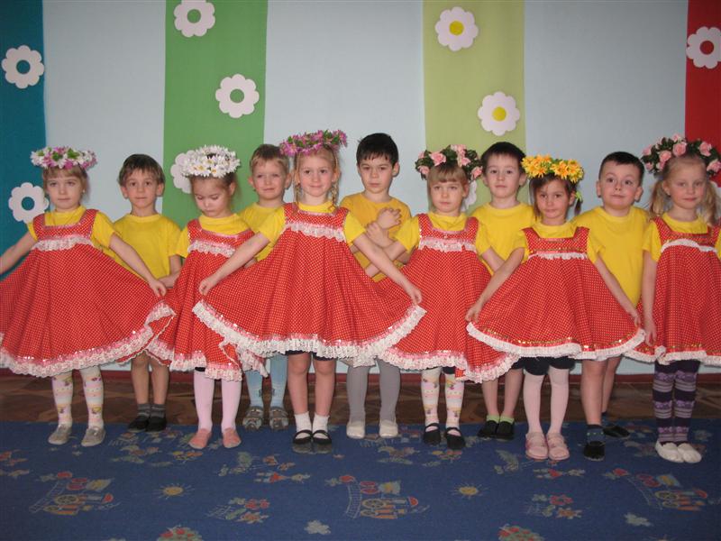 Приватний дитячий садок "Євроленд" - фото №2