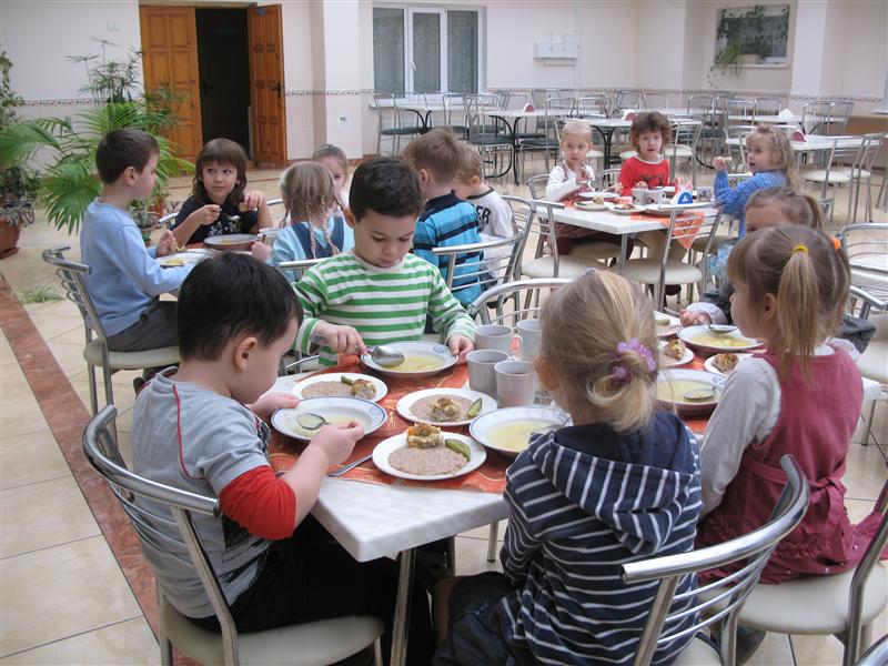 Приватний дитячий садок "Євроленд" - фото №3