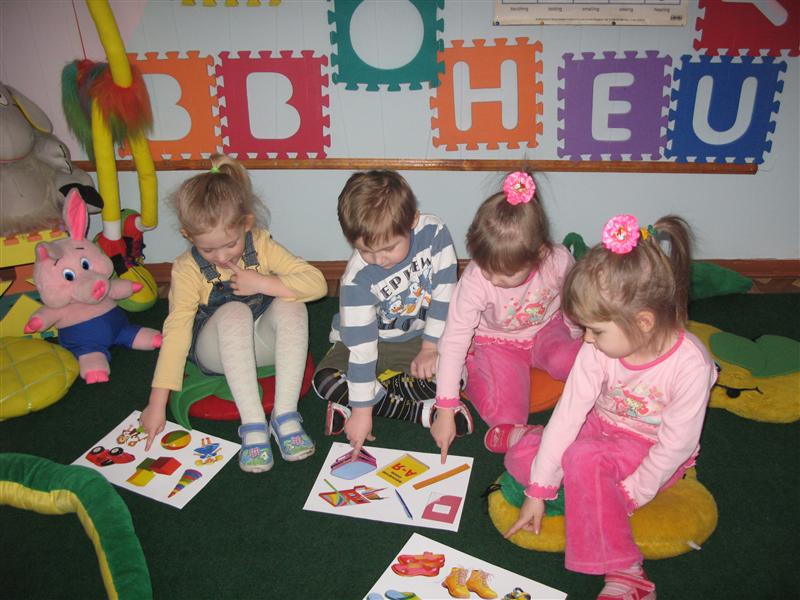 Приватний дитячий садок "Євроленд" - фото №4