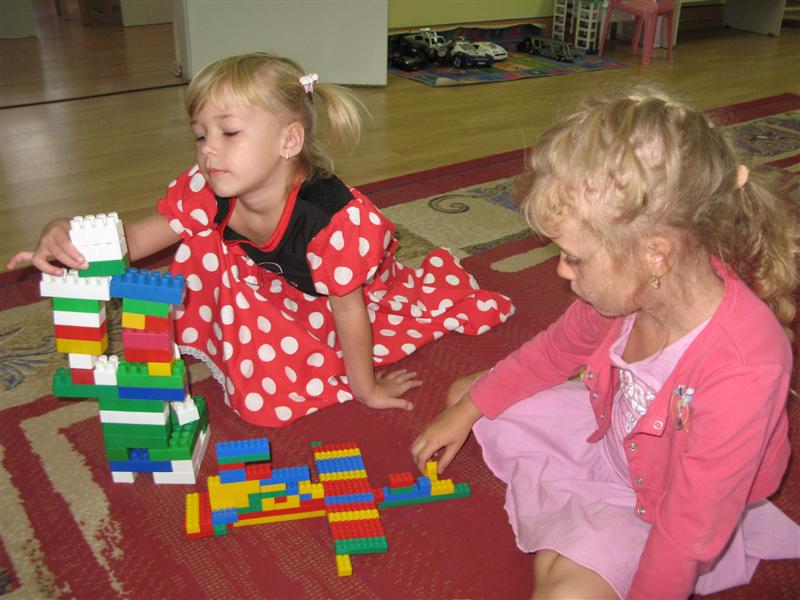 Приватний дитячий садок "Євроленд" - фото №6