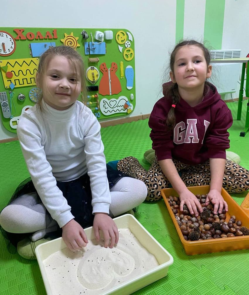 Приватний дитячий садок "Холлі" - фото №2