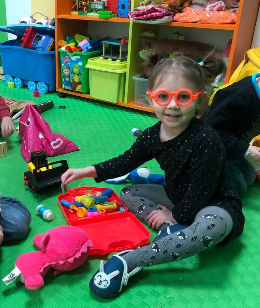 Приватний дитячий садок "Холлі" - фото №3