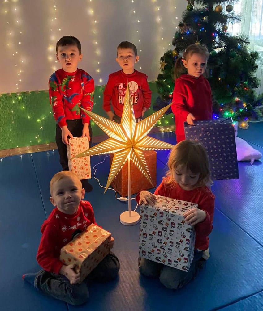 Приватний дитячий садок "Холлі" - фото №4