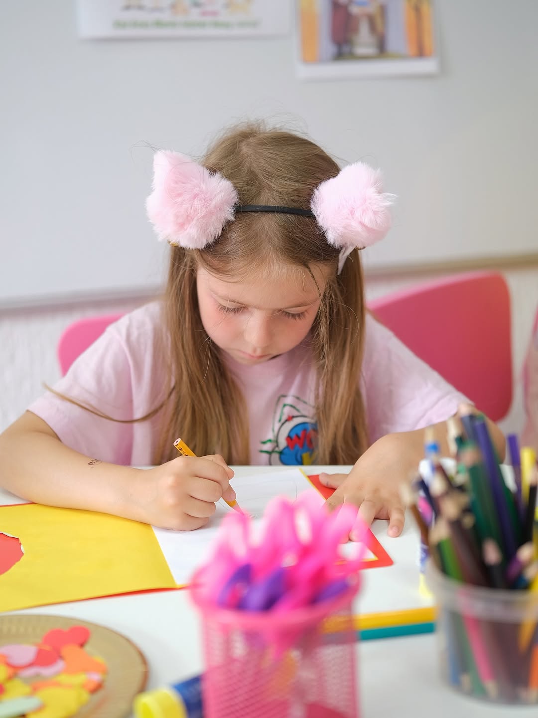 Приватний дитячий садок "Wow Kids" - фото №1