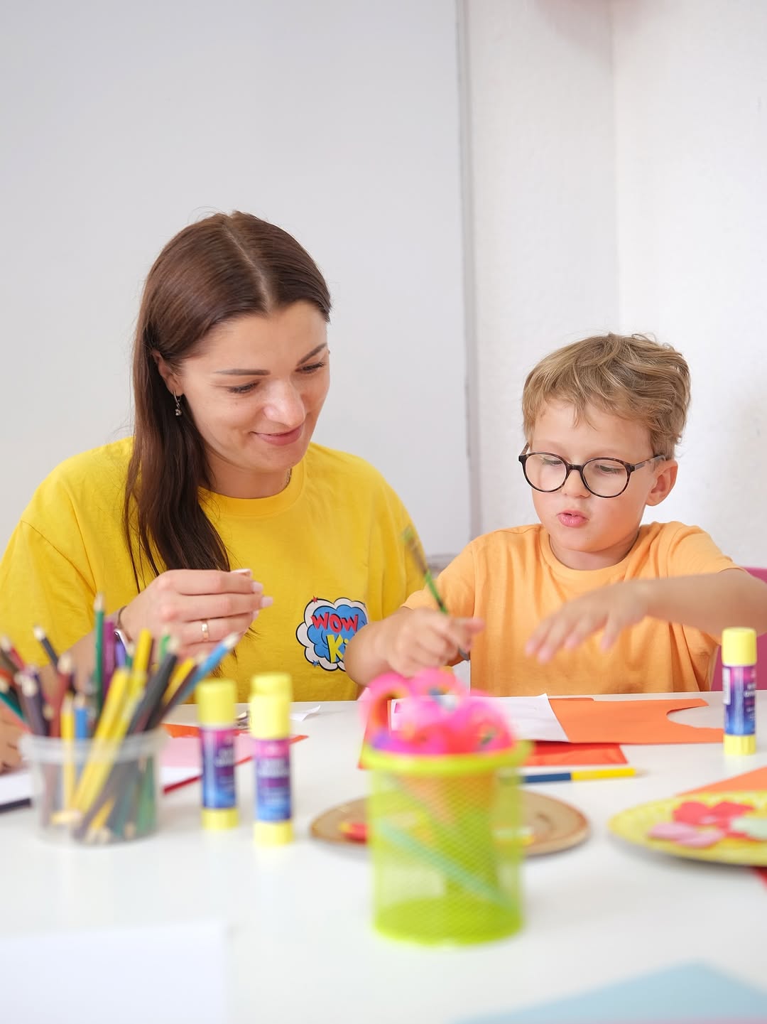 Приватний дитячий садок "Wow Kids" - фото №2