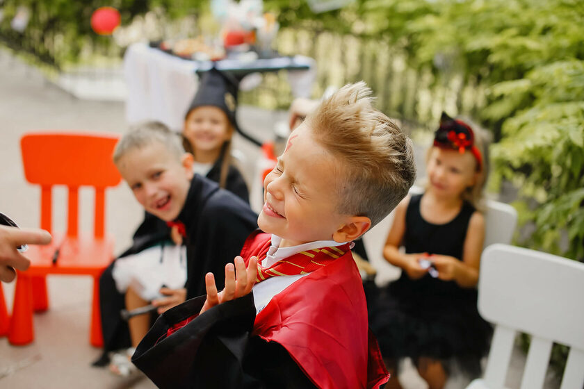 Приватний дитячий садок "We Love Kids" (Зелена) - фото №1