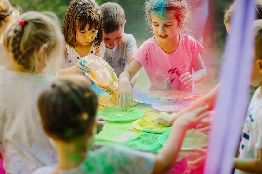 Приватний дитячий садок "We Love Kids" (Зелена) - фото №3