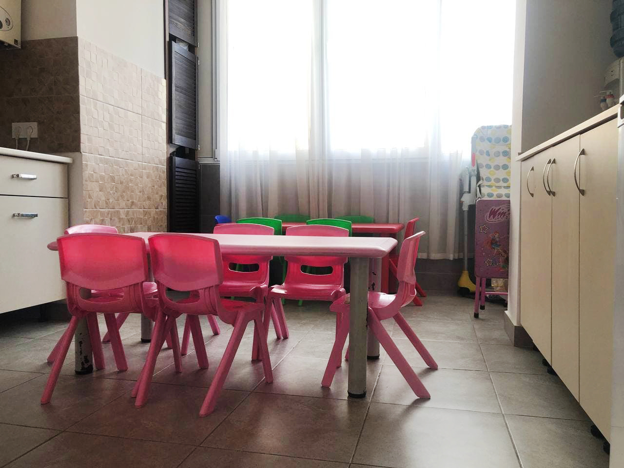 Приватний дитячий садок "7 зірочок" - фото №2