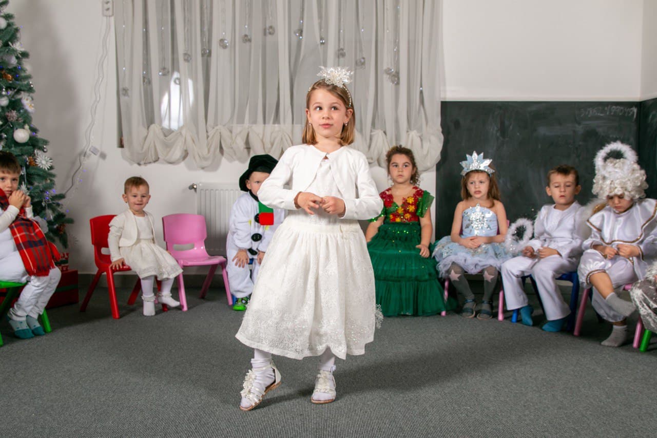 Приватний дитячий садок "7 зірочок" - фото №3