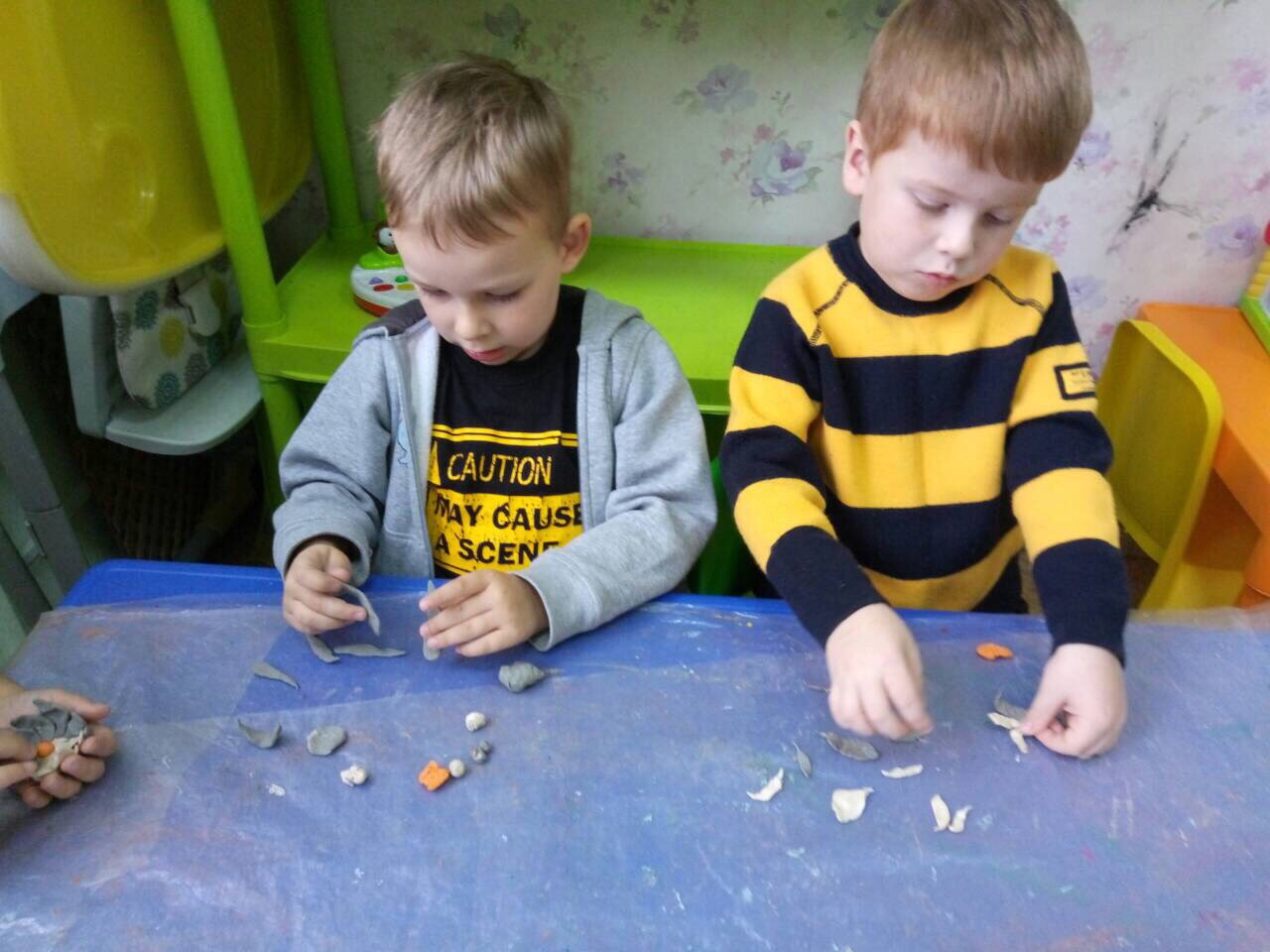 Приватний дитячий садок "7 зірочок" - фото №4