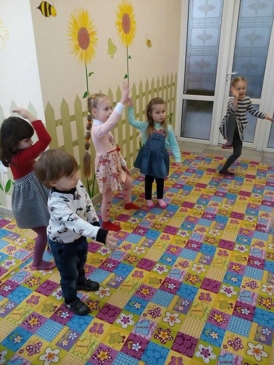 Приватний дитячий садок "7 зірочок" - фото №5