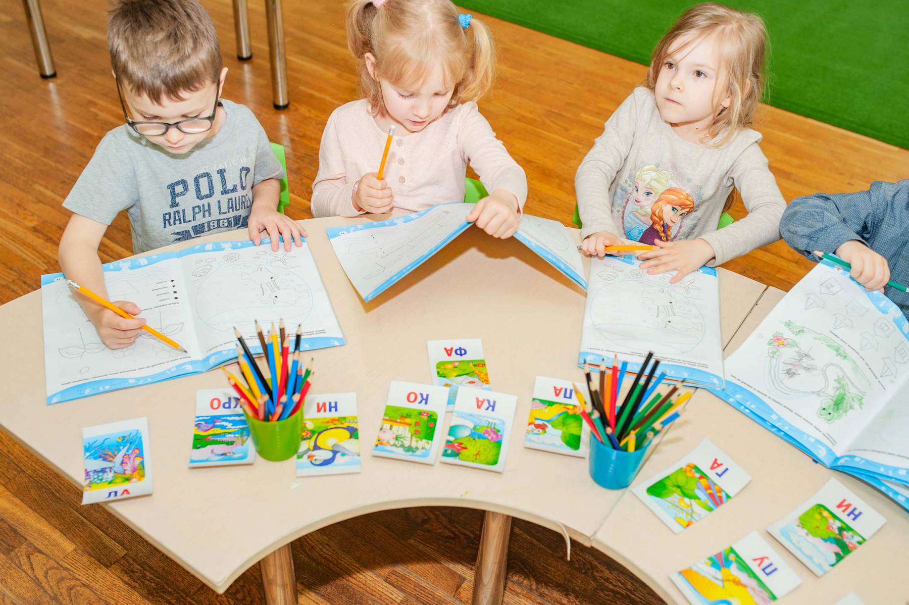 Приватний дитячий садок "Бембі" - фото №3