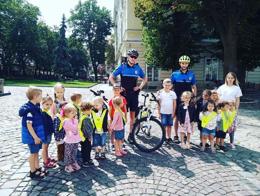 Приватний дитячий садок "Бембі" - фото №5