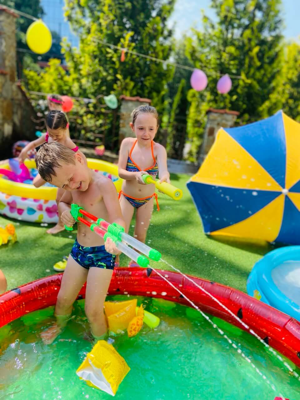 Приватний дитячий садок "Levland" (Гіпсова) - фото №1