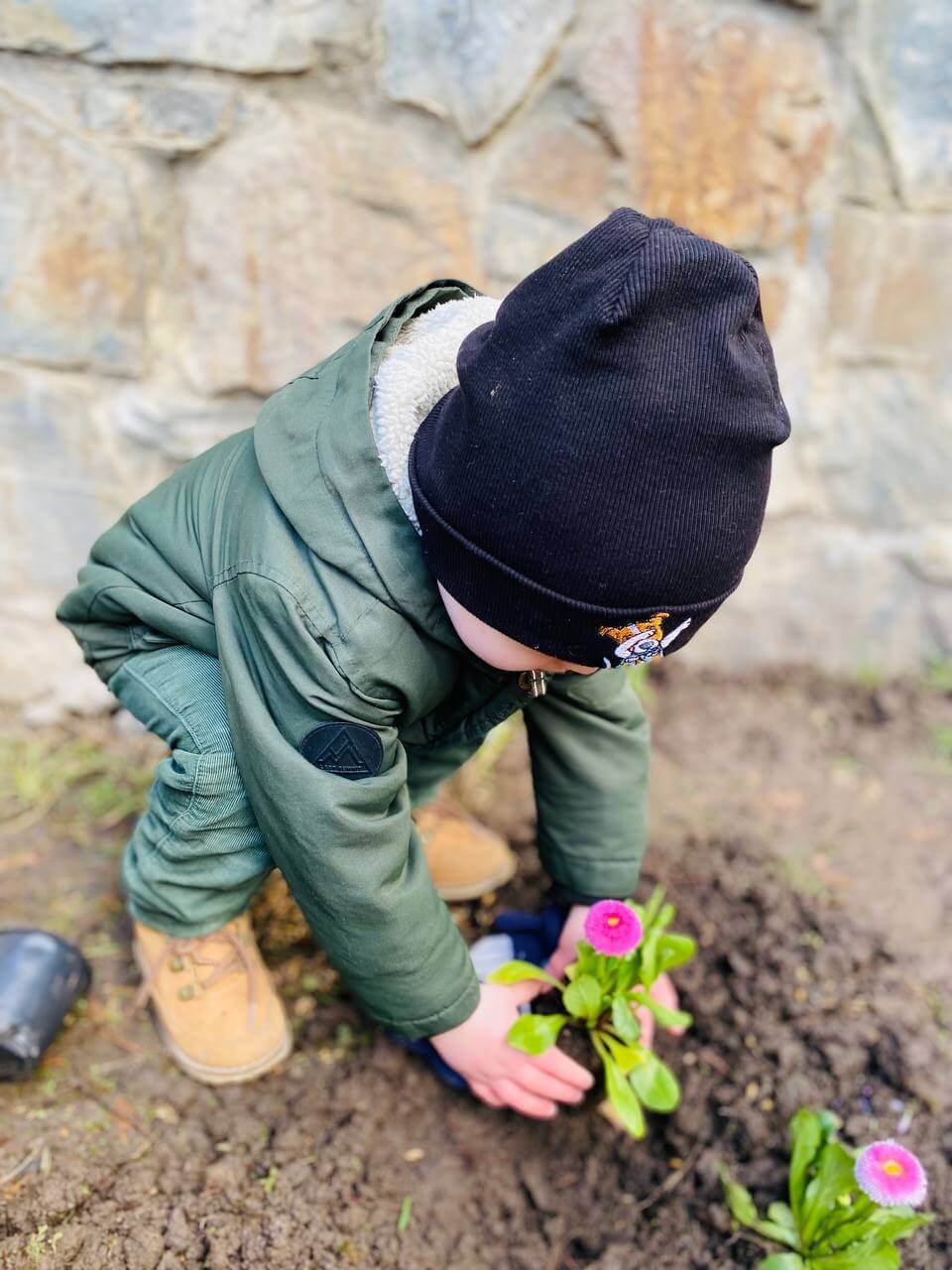 Приватний дитячий садок "Levland" (Гіпсова) - фото №3