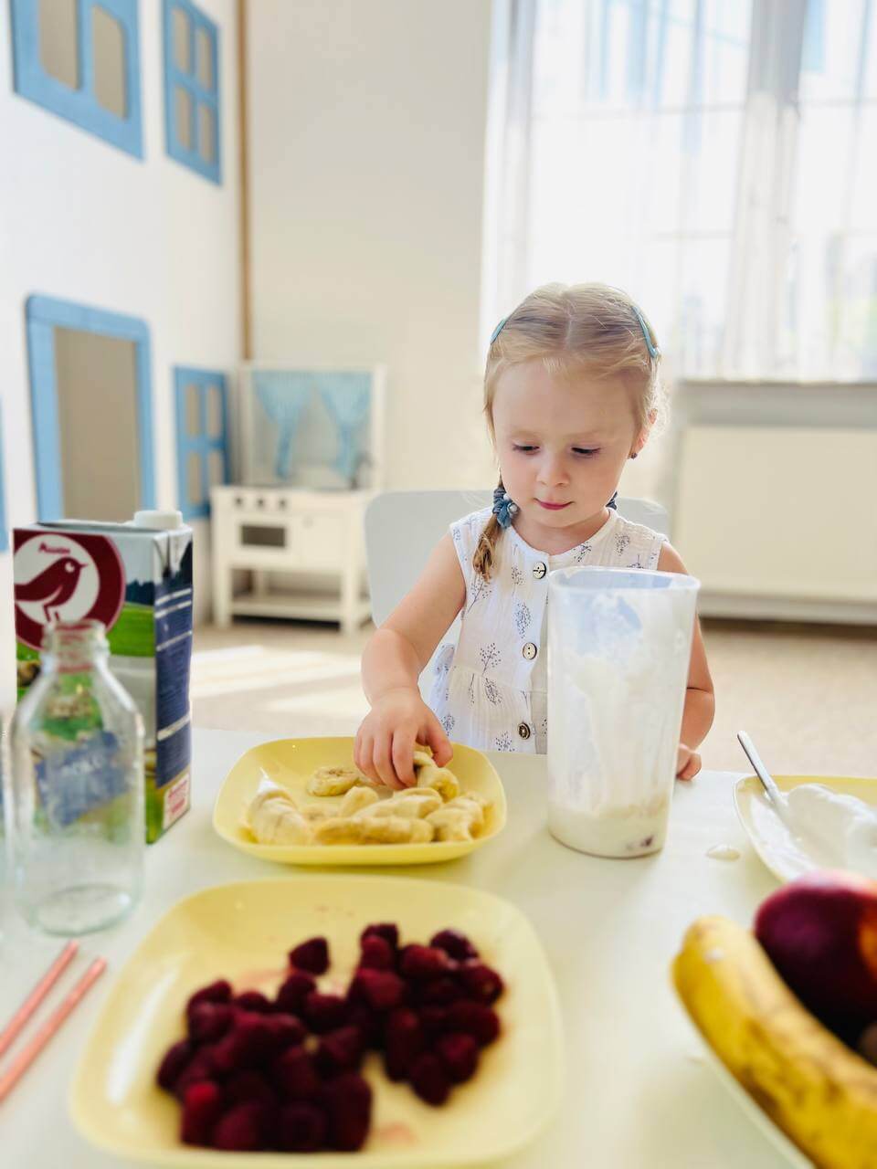 Приватний дитячий садок "Levland" (Гіпсова) - фото №5