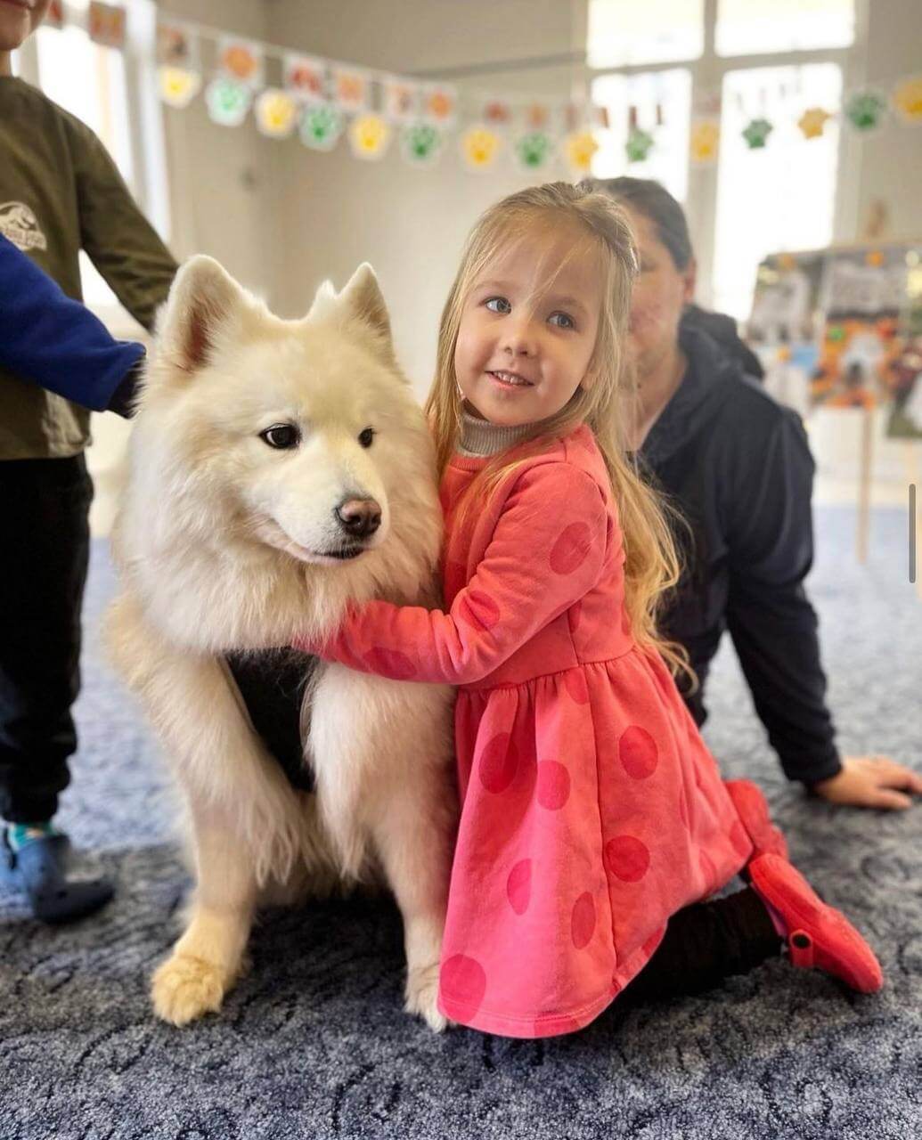 Приватний дитячий садок "АнглоЛенд Вікінг" - фото №5