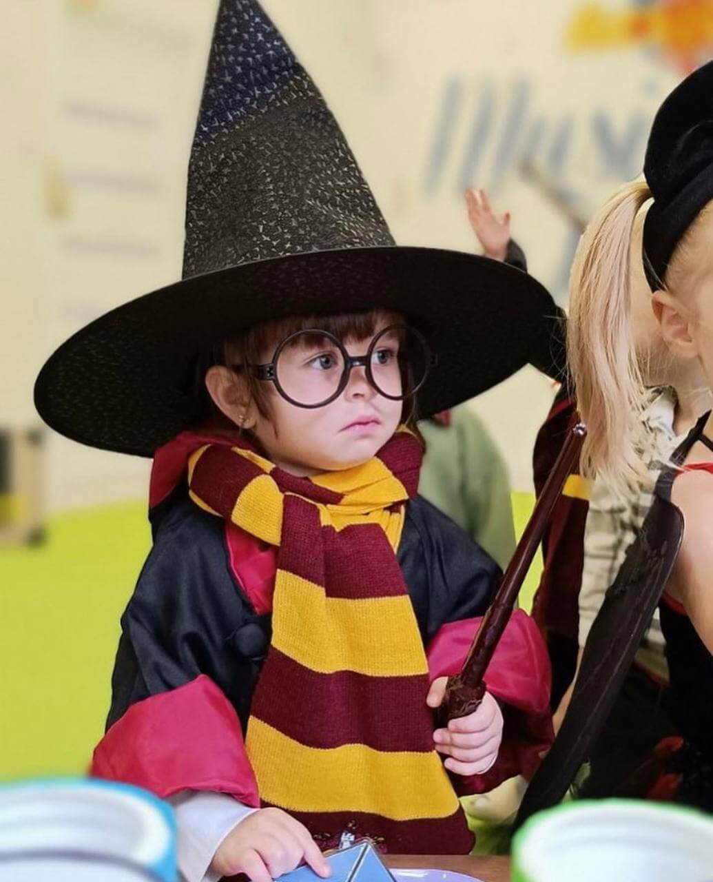 Приватний дитячий садок "АнглоЛенд Вікінг" - фото №6