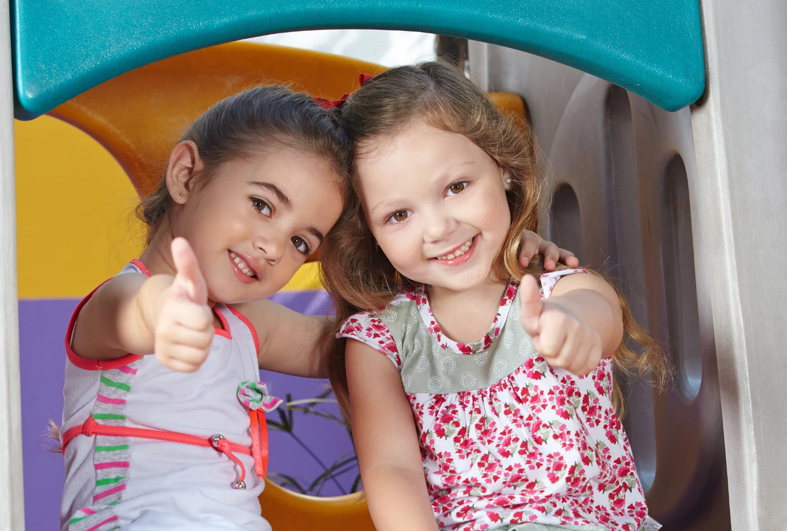Приватний дитячий садок "Львівський Інженерний Садок" - фото №2
