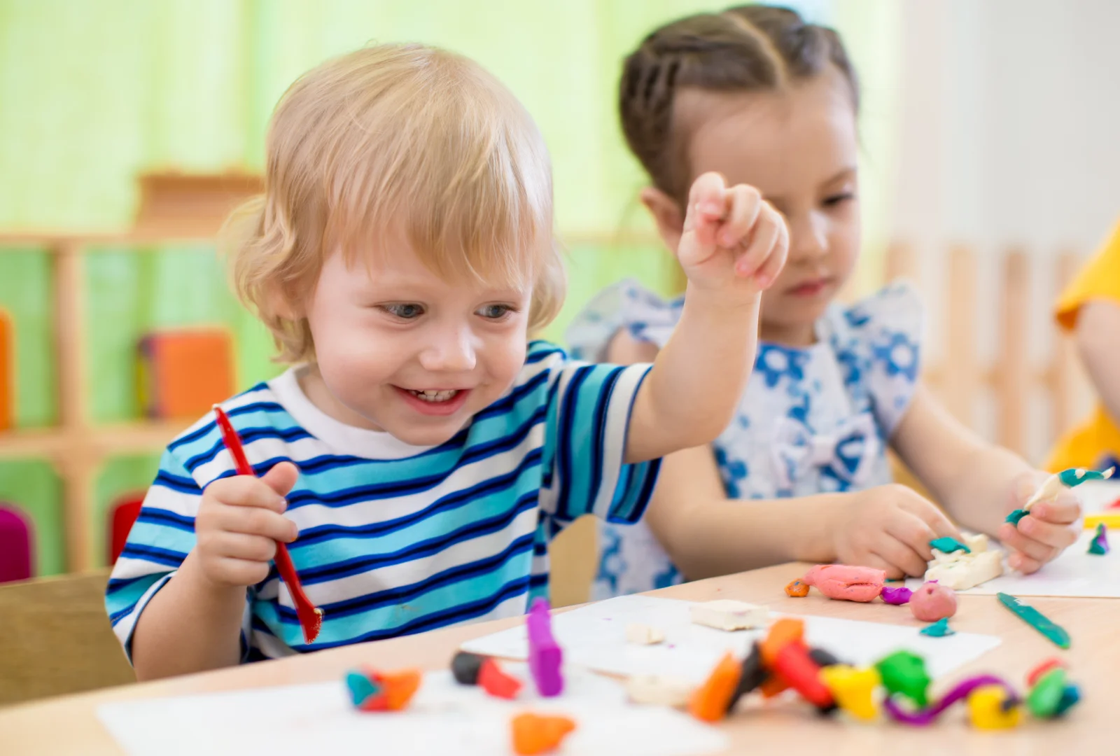 Приватний дитячий садок "Львівський Інженерний Садок" - фото №3