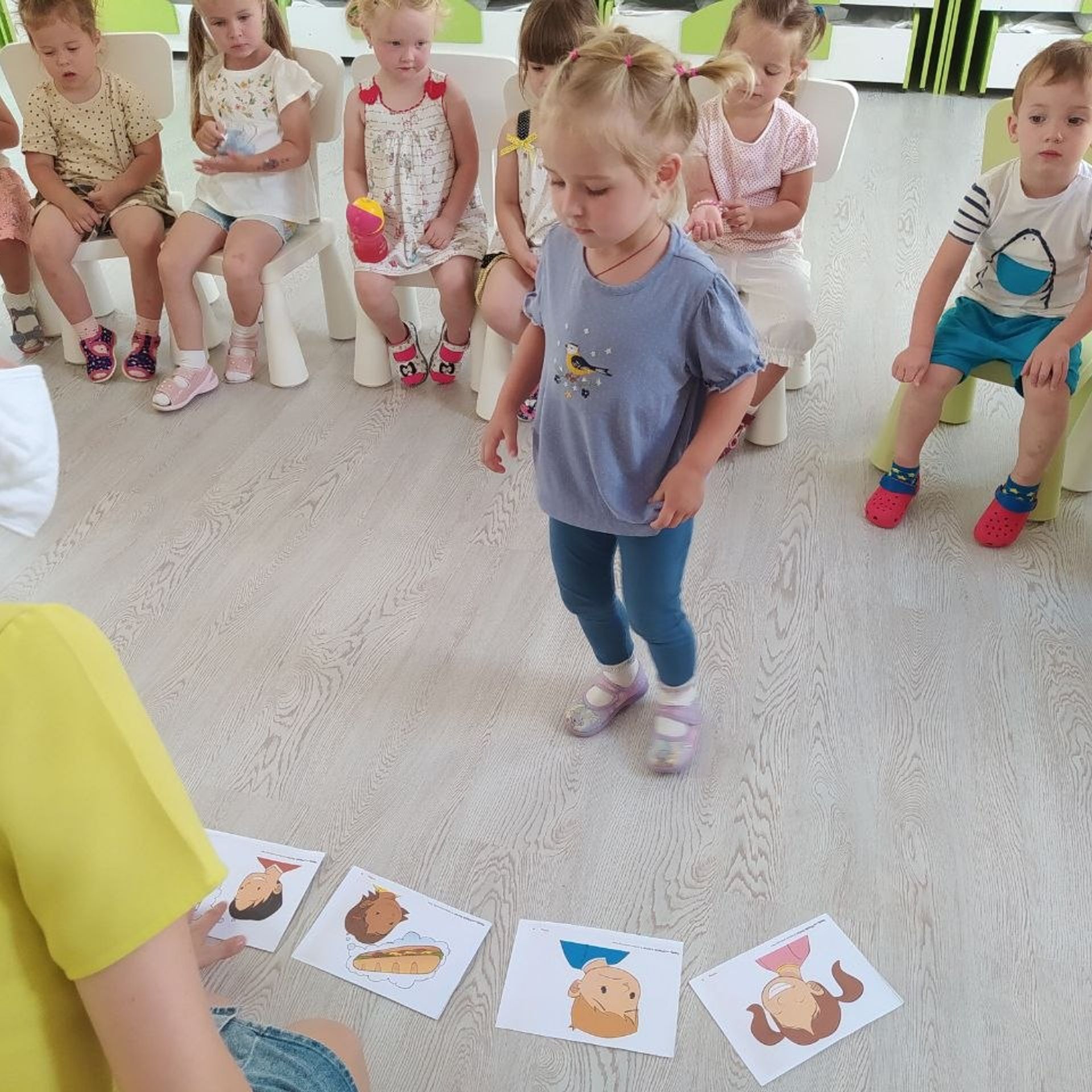 Приватний дитячий садок "Kingdom Kids" (Чорнобаївська) - фото №2