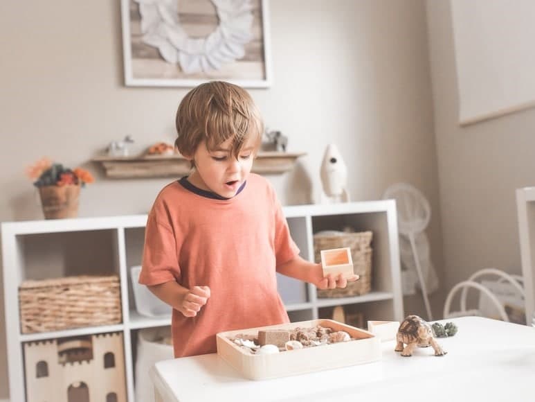 Приватний дитячий садок "Майстерня знань" (Княгині Ольги) - фото №4