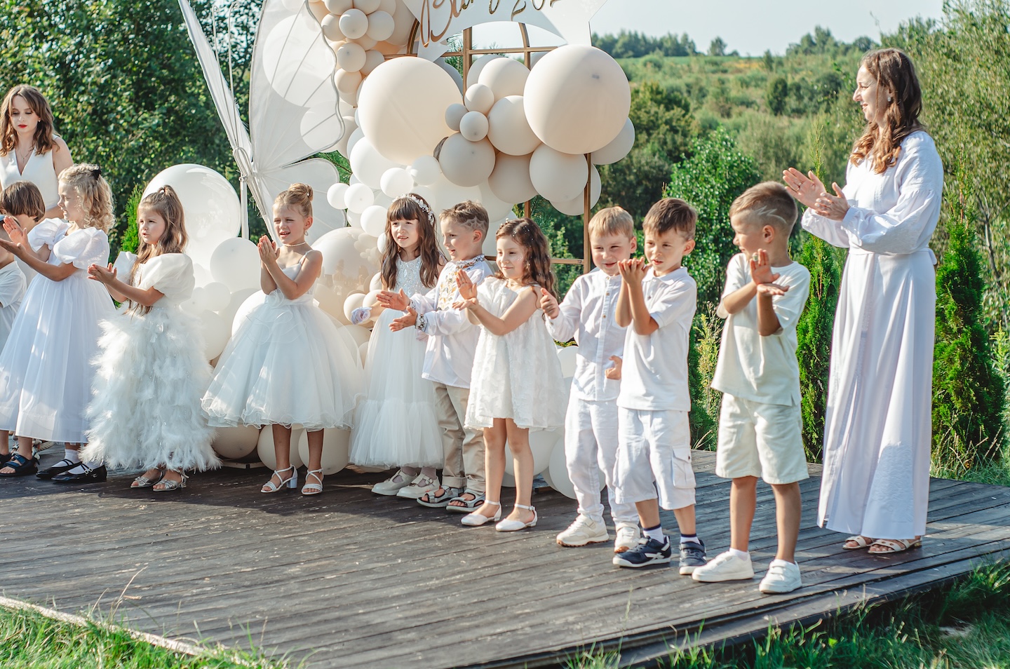 Приватний дитячий садок "Кіндервіль PRO" (Панаса Мирного) - фото №2