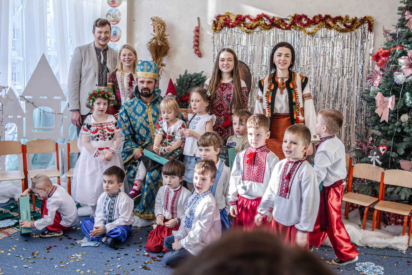 Приватний дитячий садок "Кіндервіль PRO" (Панаса Мирного) - фото №4