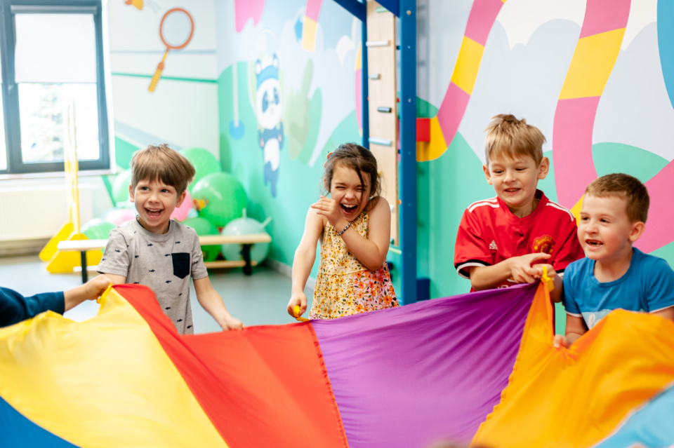 Приватний дитячий садок "MRIYDIY" - фото