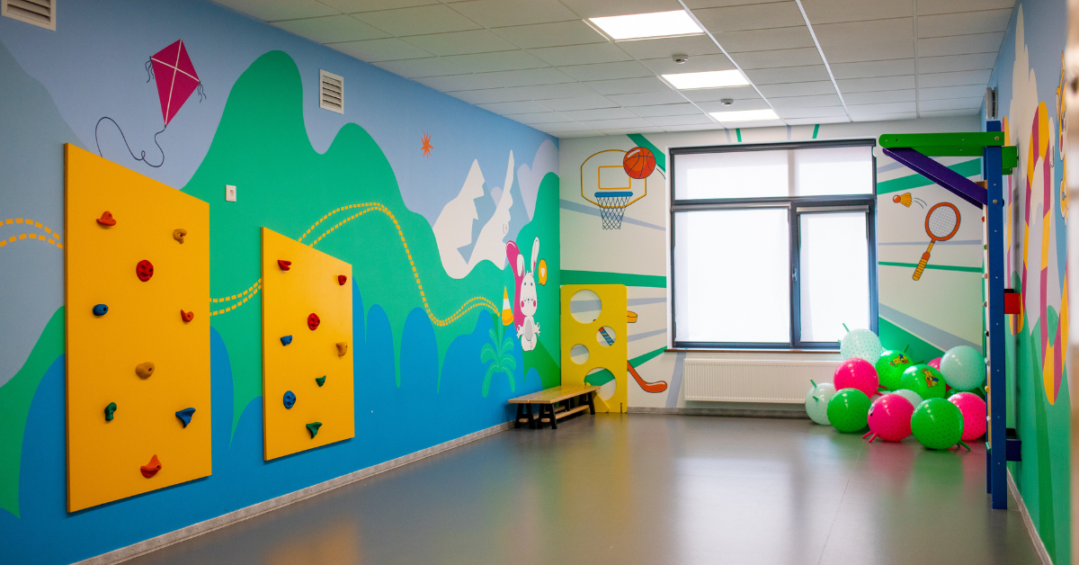 Приватний дитячий садок "MRIYDIY" - фото №1