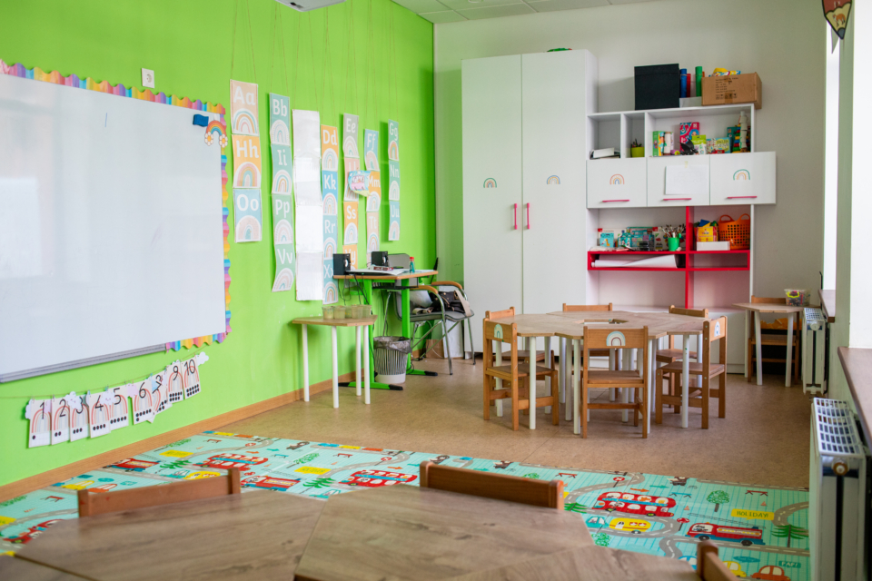 Приватний дитячий садок "MRIYDIY" - фото №2
