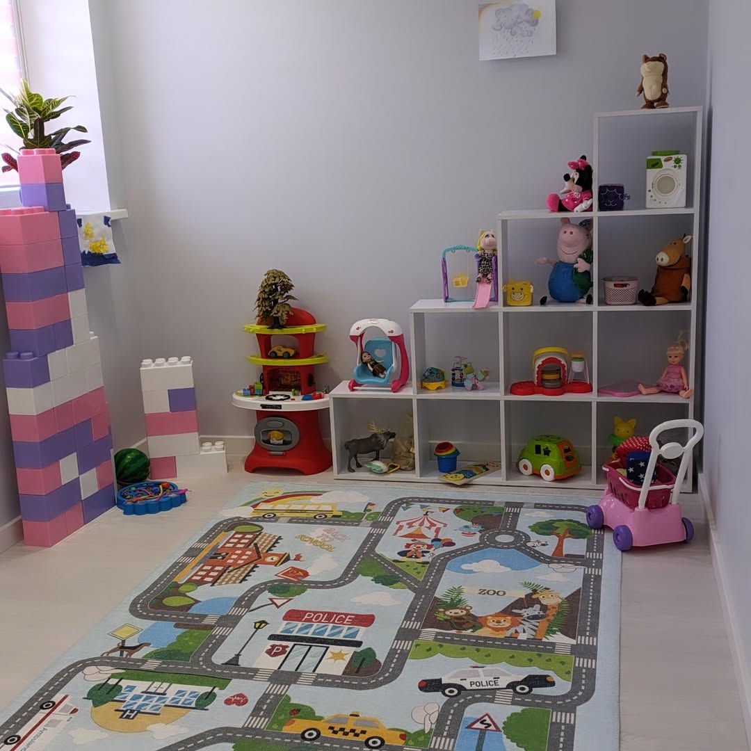 Приватний дитячий садок "Діти-квіти" - фото №1