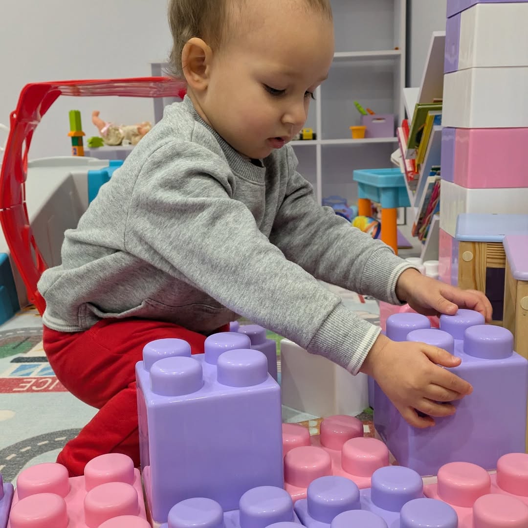 Приватний дитячий садок "Діти-квіти" - фото №5