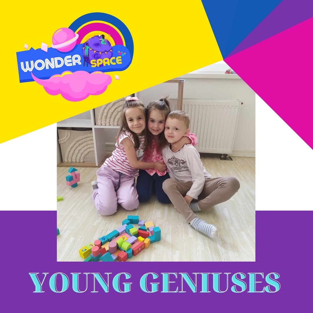 Приватний дитячий садок "Wonderspace" (Пекарська) - фото №3