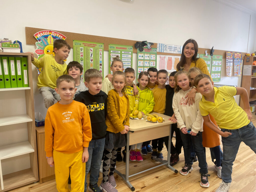 Приватний дитячий садок "Еколенд" (Михайла Гориня) - фото №2