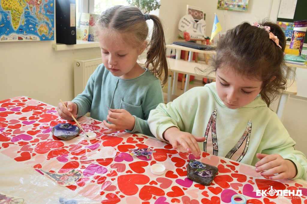 Приватний дитячий садок "Еколенд" (Михайла Гориня) - фото №3