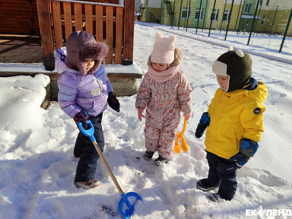 Приватний дитячий садок "Еколенд" (Михайла Гориня) - фото №4