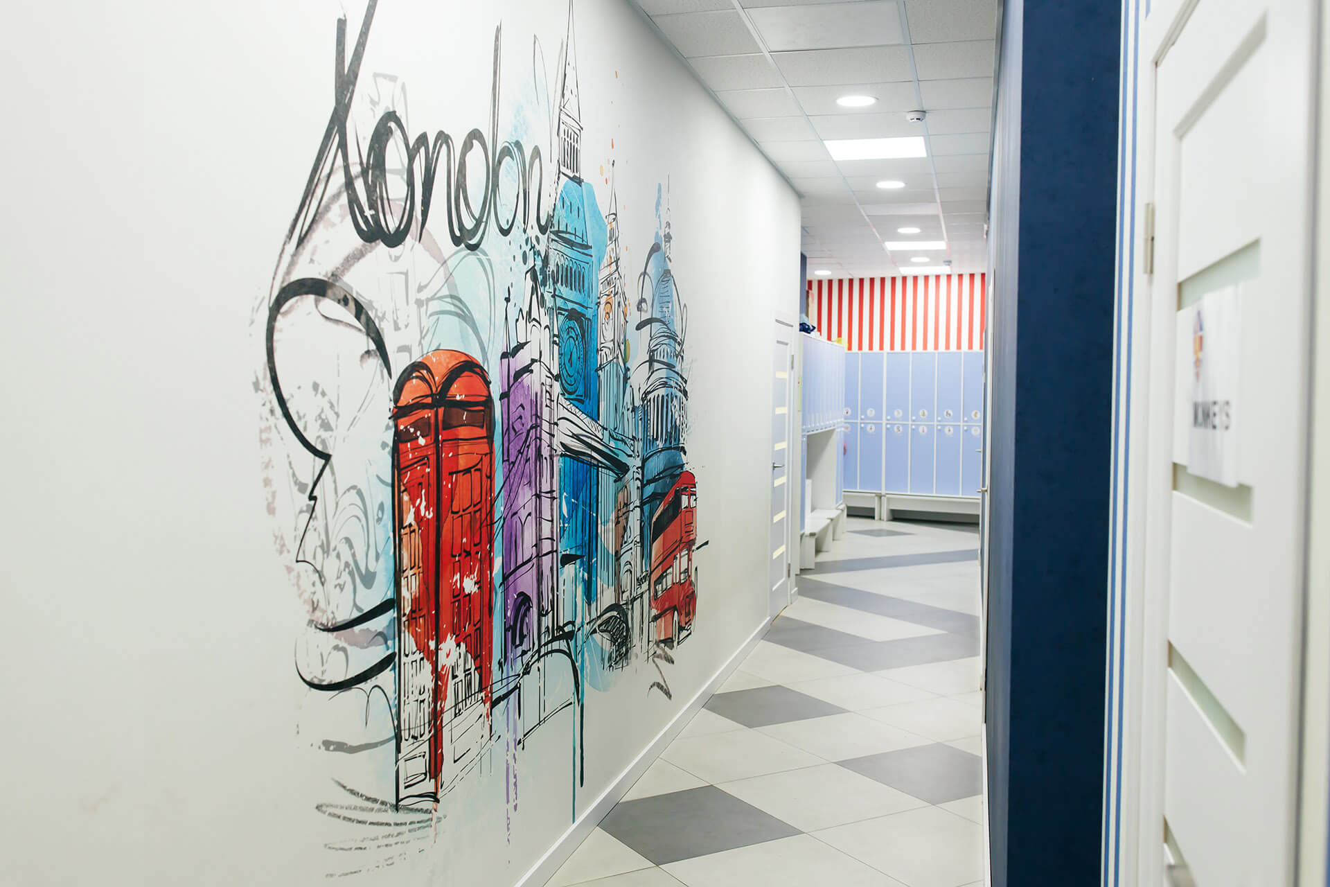 Приватний дитячий садок "АнглоЛенд Барселона" - фото №3