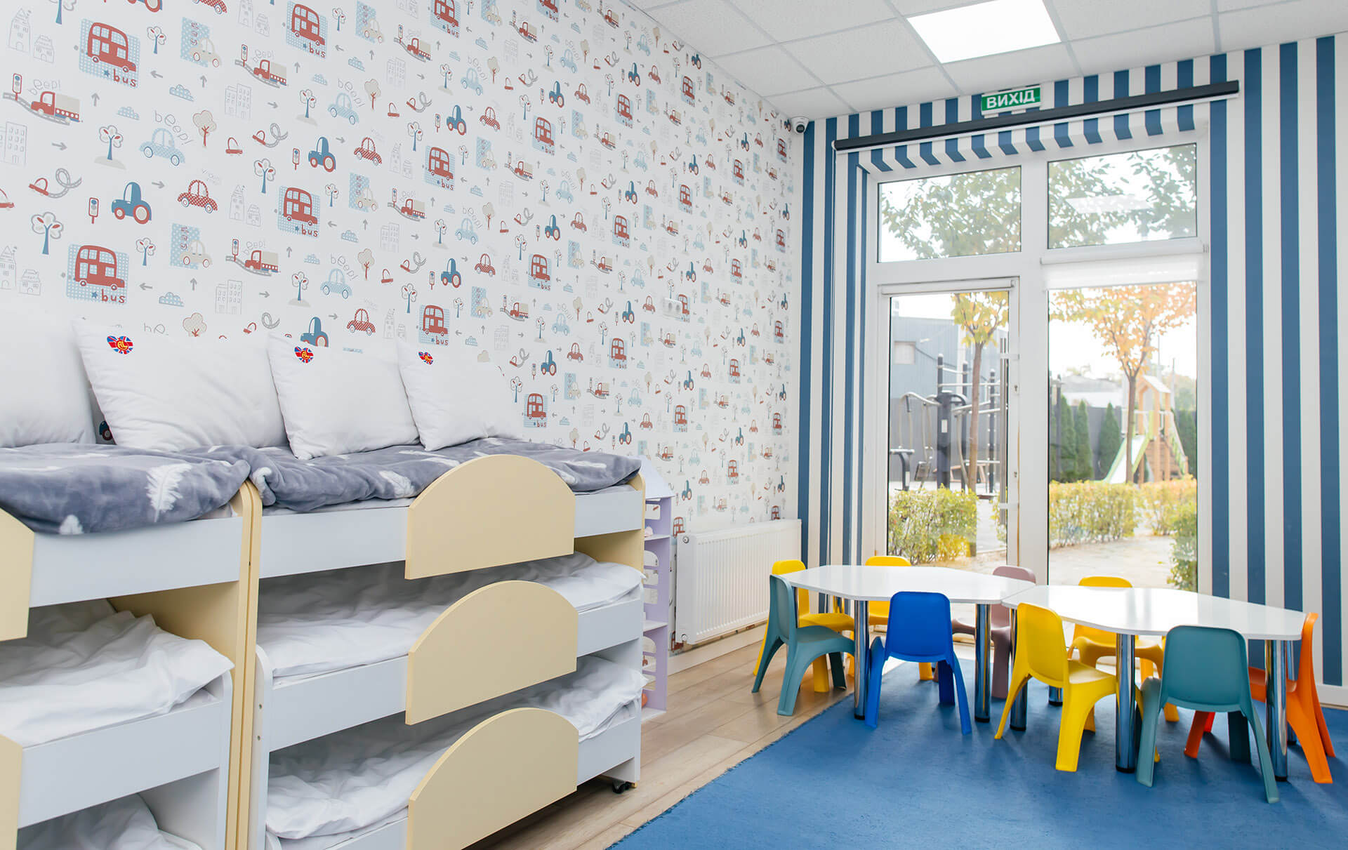 Приватний дитячий садок "АнглоЛенд Барселона" - фото №4