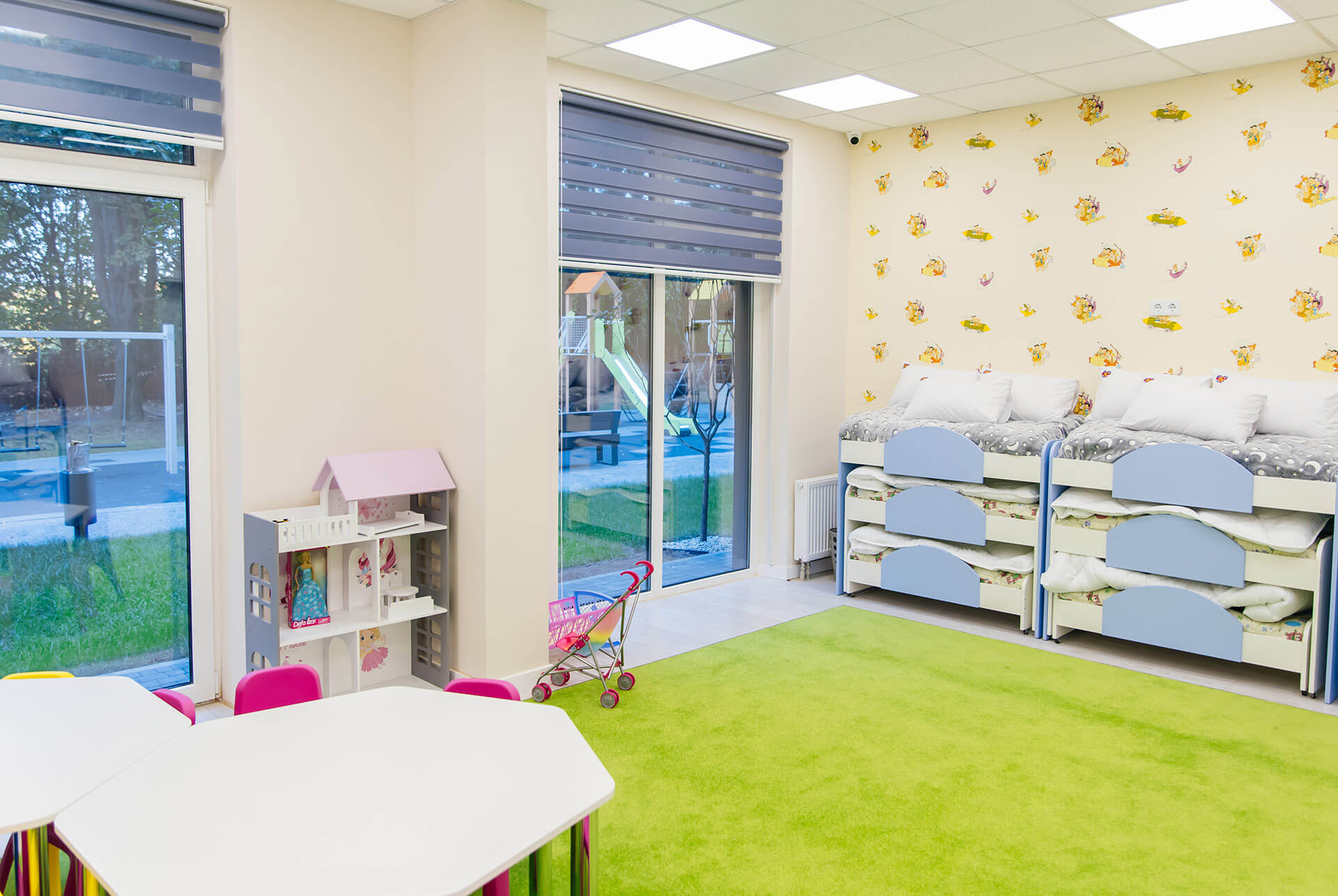 Приватний дитячий садок "АнглоЛенд Тіффані" - фото №3