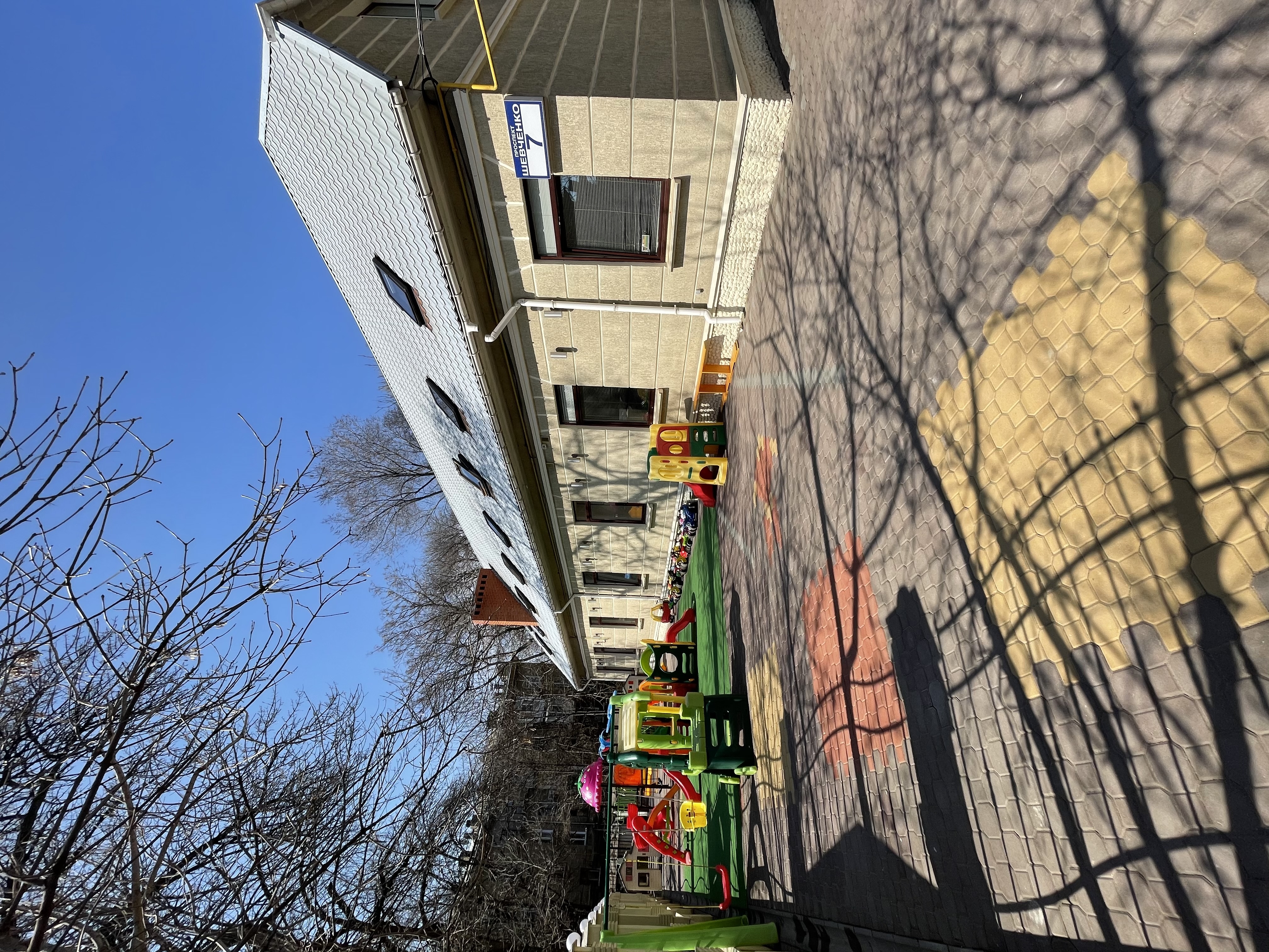 Приватний дитячий садок "Еліт-М" - фото №1