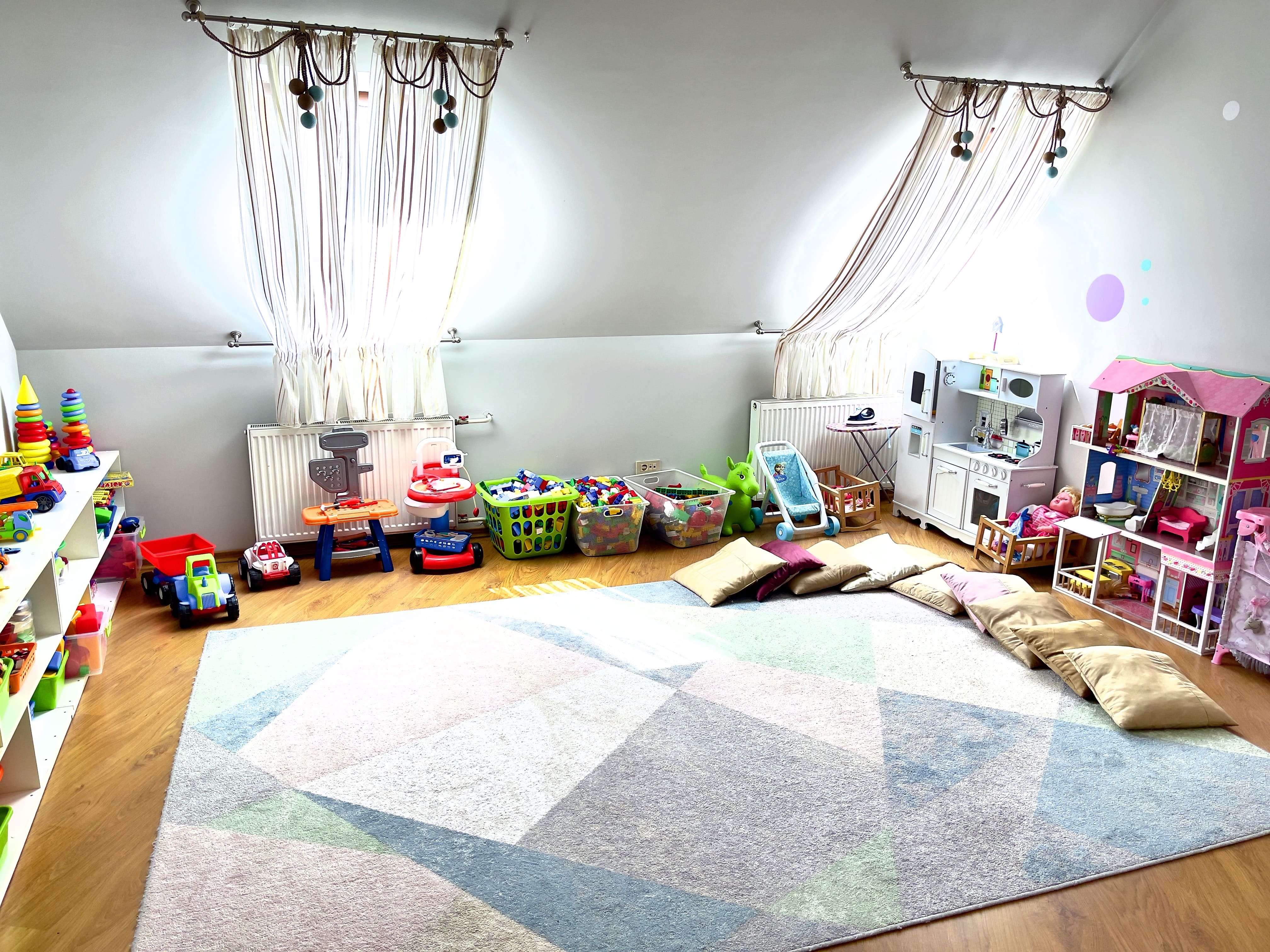 Приватний дитячий садок "Еліт-М" - фото №2