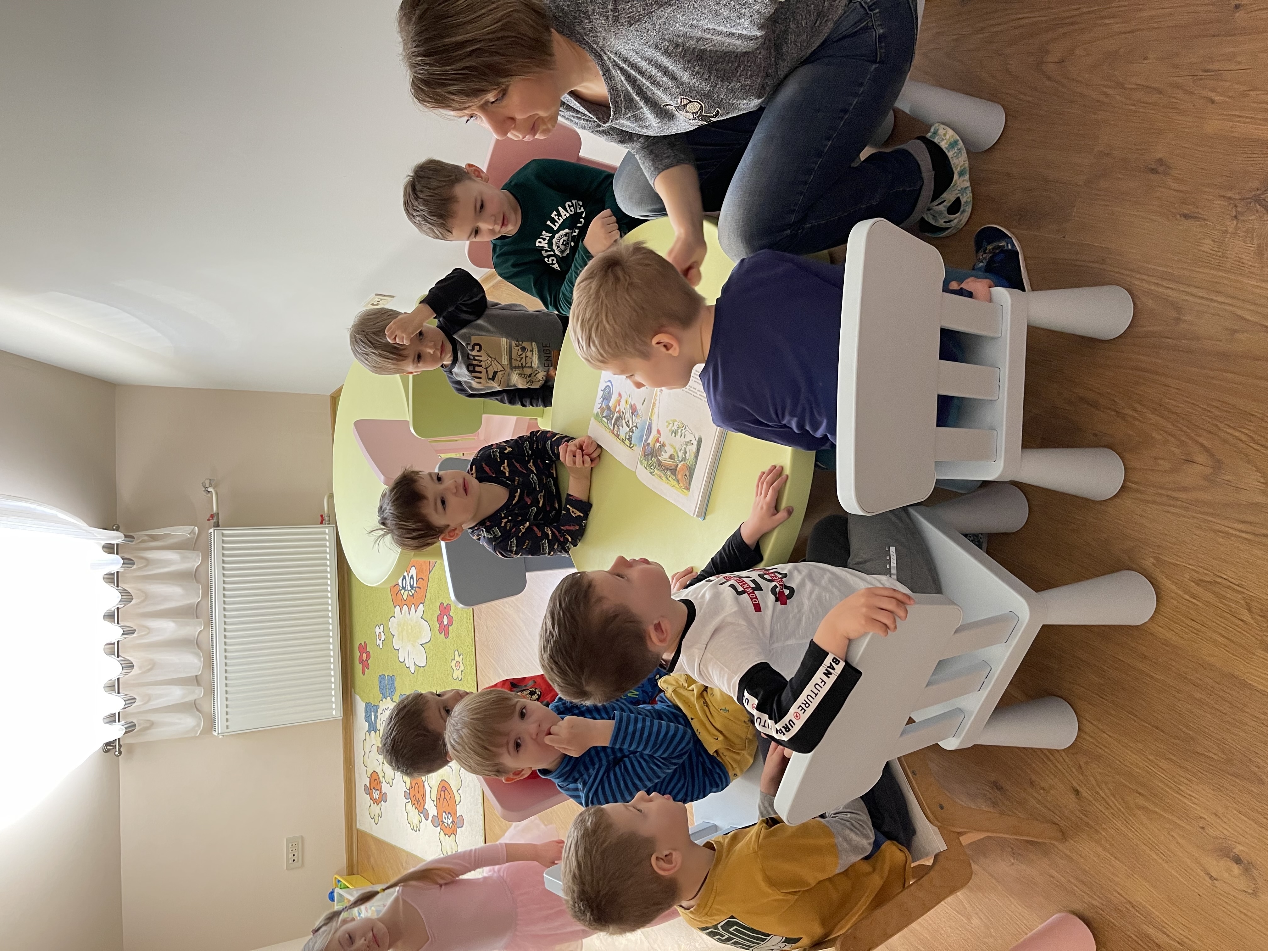 Приватний дитячий садок "Еліт-М" - фото №4