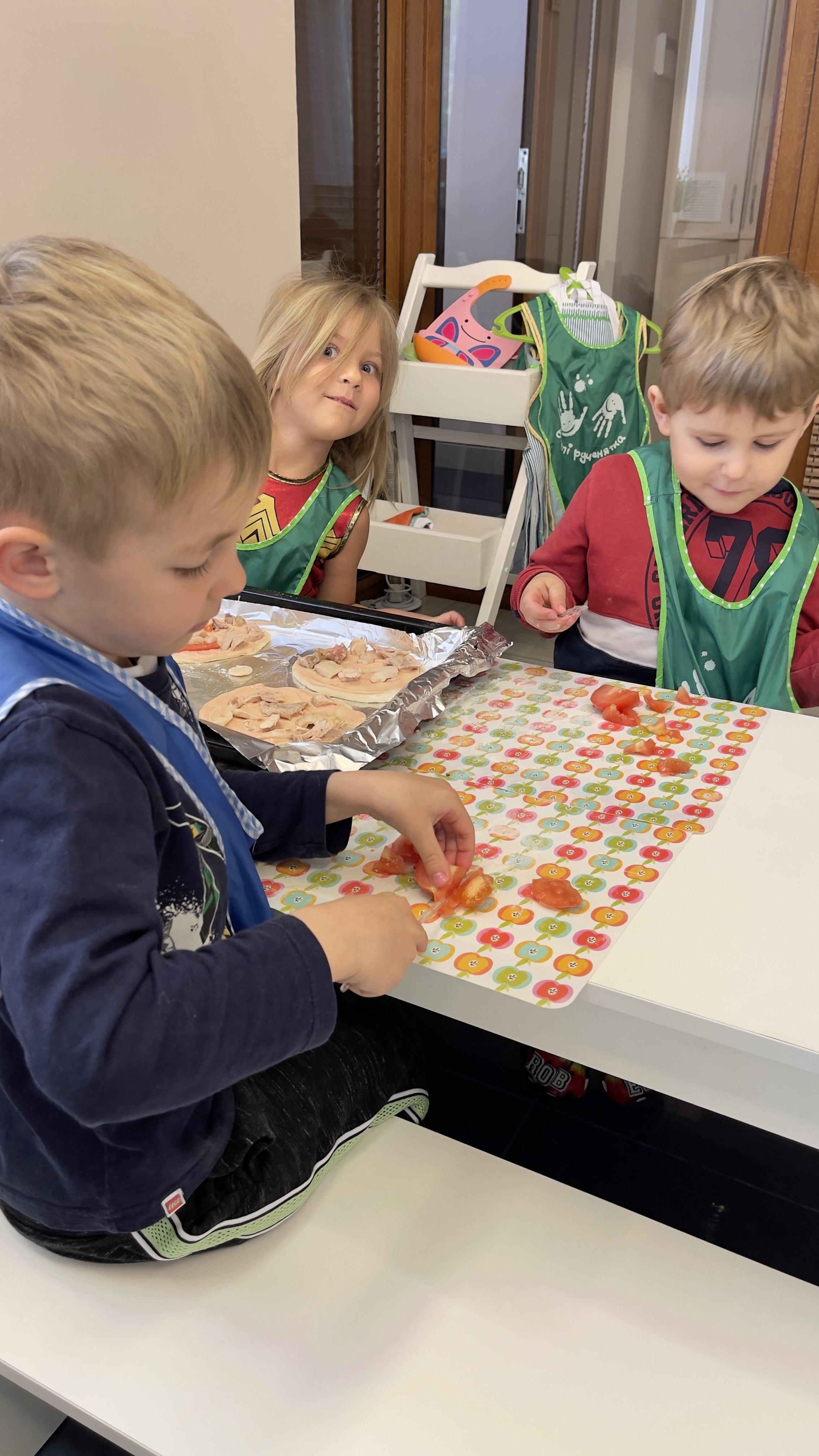 Приватний дитячий садок "Еліт-М" - фото №5