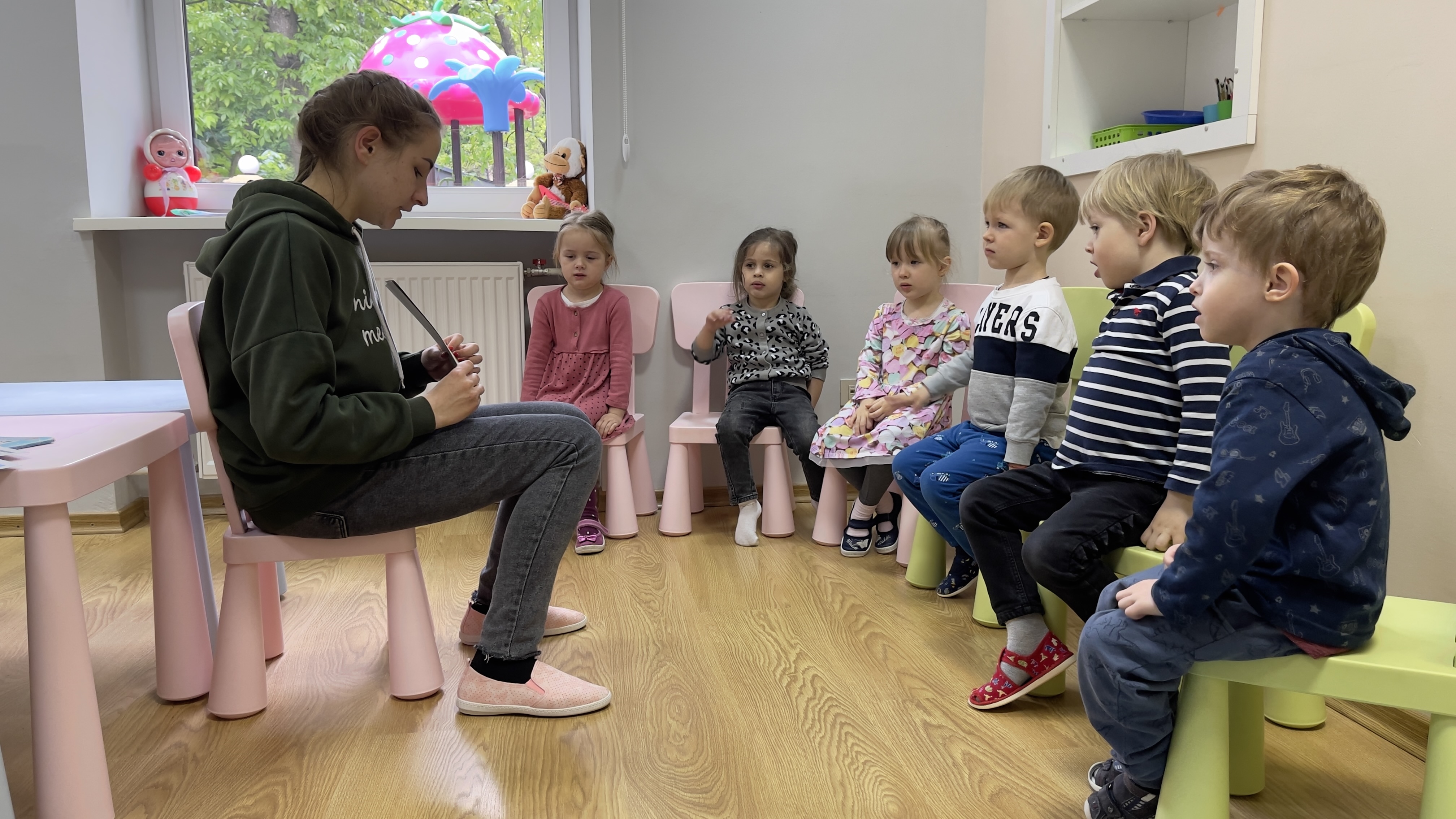 Приватний дитячий садок "Еліт-М" - фото №6