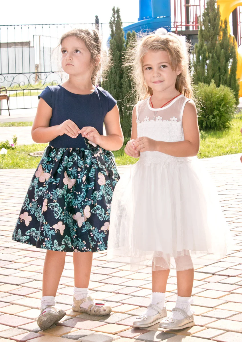 Приватний дитячий садок "Orange" - фото №2