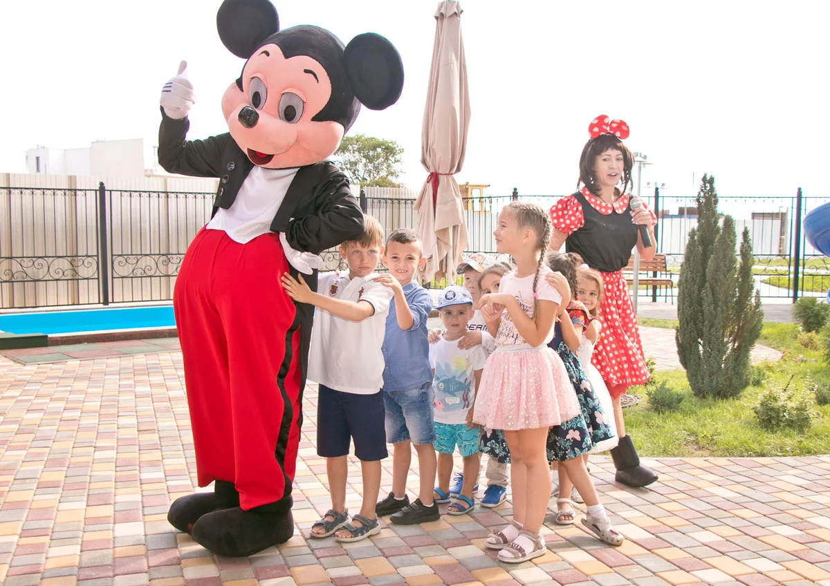 Приватний дитячий садок "Orange" - фото №3