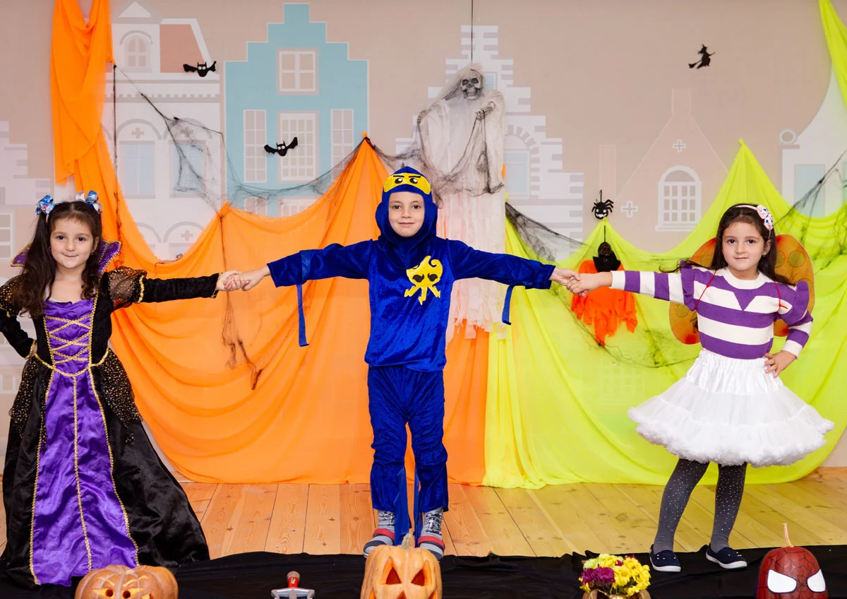 Приватний дитячий садок "Orange" - фото №4